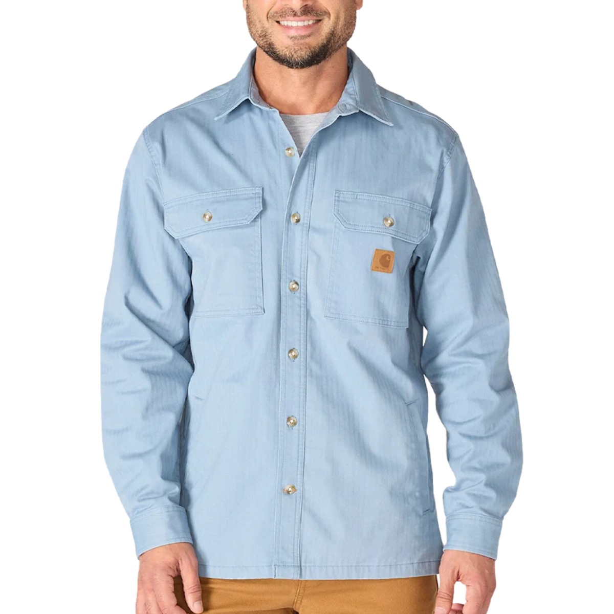 Carhartt - Newcastle Blouse Heren